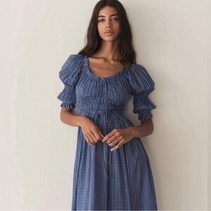 Sold - DOEN Isichia Dress